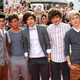 Illustration for article titled ‘If You’re Five Boys, You Can Do Anything’: An Oral History Of One Direction
